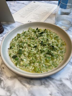   at Plants by Deliciously Ella in London