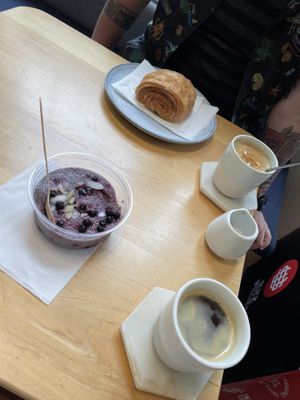   at Plants by Deliciously Ella in London