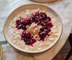  at Plants by Deliciously Ella in London