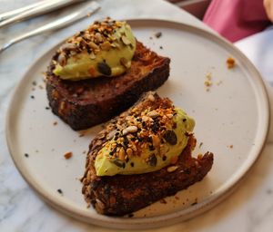  at Plants by Deliciously Ella in London