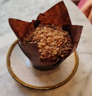  at Plants by Deliciously Ella in London