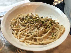   at Plants by Deliciously Ella in London