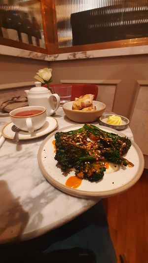  at Plants by Deliciously Ella in London