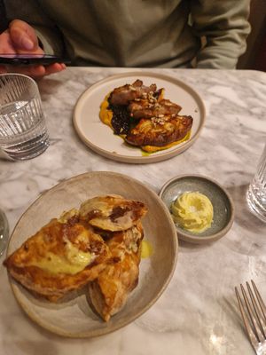  at Plants by Deliciously Ella in London