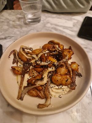  at Plants by Deliciously Ella in London