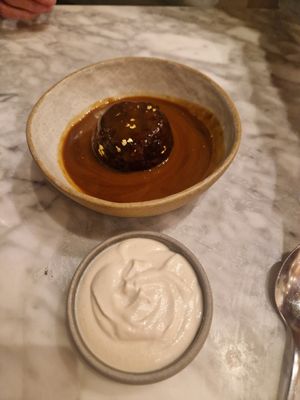  at Plants by Deliciously Ella in London