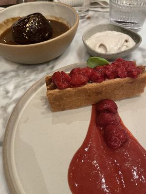   at Plants by Deliciously Ella in London