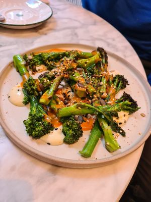  at Plants by Deliciously Ella in London