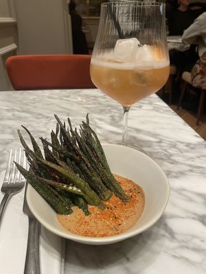   at Plants by Deliciously Ella in London