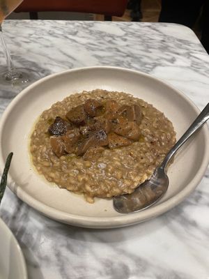   at Plants by Deliciously Ella in London