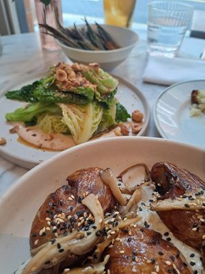  at Plants by Deliciously Ella in London