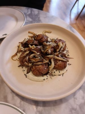  at Plants by Deliciously Ella in London