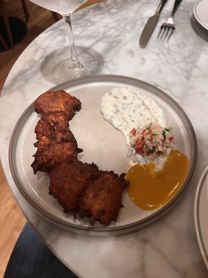   at Plants by Deliciously Ella in London