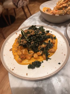   at Plants by Deliciously Ella in London