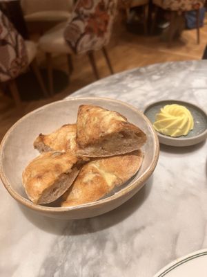   at Plants by Deliciously Ella in London