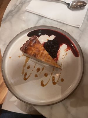   at Plants by Deliciously Ella in London