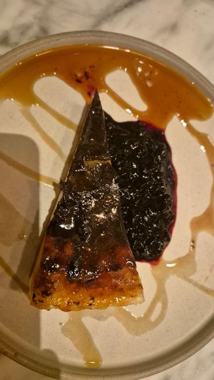 B at Plants by Deliciously Ella in London