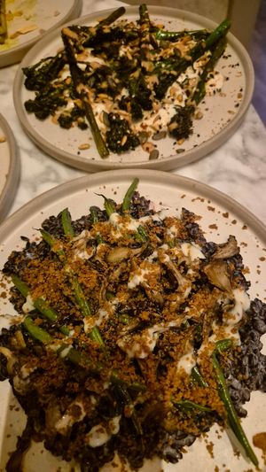  at Plants by Deliciously Ella in London