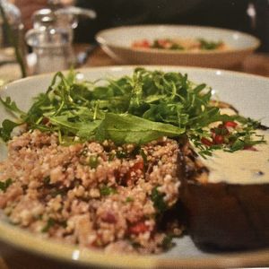 👏🏻 at Plants by Deliciously Ella in London