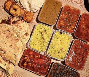 most of the selection! at HealthyWealthy in North London