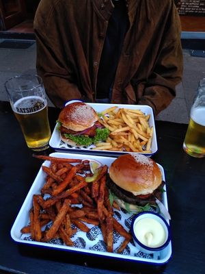 07/2020 at Grilly Idol in Hamburg