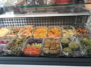 Rica, sana, libre de sufrimiento animal! at Vía-Organica in Tenerife