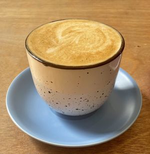   at La Morada Alegre in Valparaiso