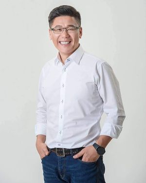 Let's love lead at Falafelove - Senatorska in Warsaw