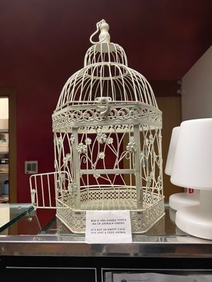  at La Tecia Vegana in Venice