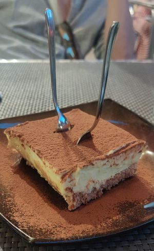  at La Tecia Vegana in Venice