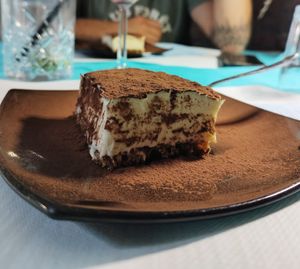  at La Tecia Vegana in Venice