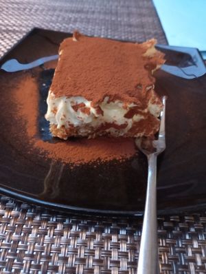  at La Tecia Vegana in Venice