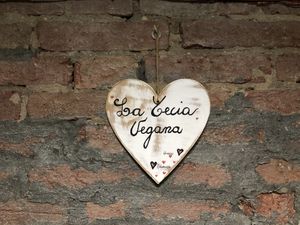 La Tecia Vegana at La Tecia Vegana in Venice