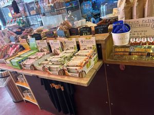   at Fuckoffee in South East London