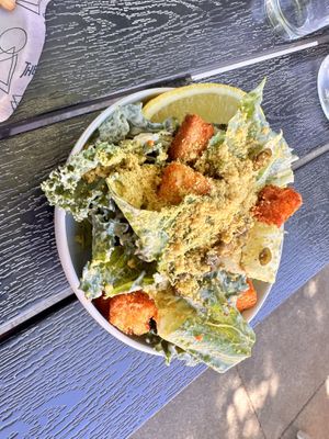   at The Arbor in Vancouver