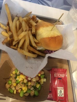 undefined at Kal'ish in Chicago