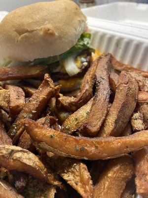   at The Lemon Tree in St Catharines