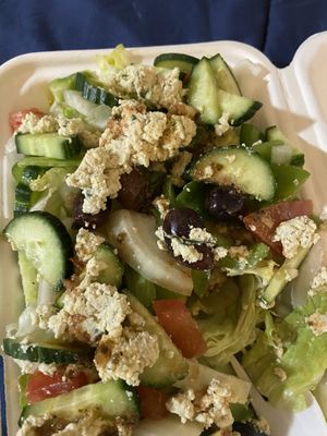   at The Lemon Tree in St Catharines