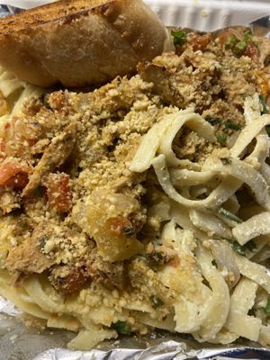   at The Lemon Tree in St Catharines