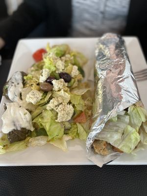   at The Lemon Tree in St Catharines