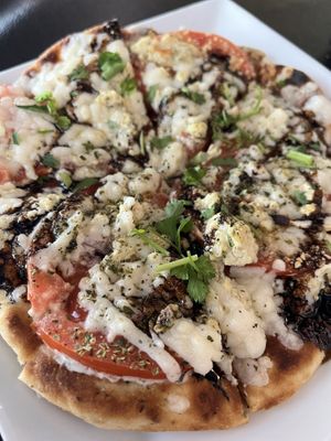   at The Lemon Tree in St Catharines