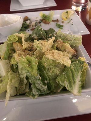   at The Lemon Tree in St Catharines