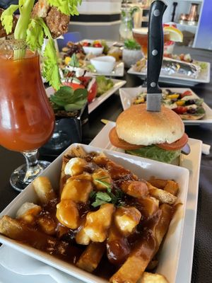   at The Lemon Tree in St Catharines