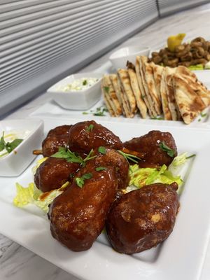   at The Lemon Tree in St Catharines