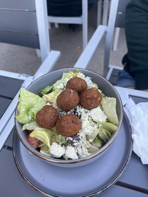   at The Lemon Tree in St Catharines