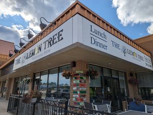  at The Lemon Tree in St Catharines