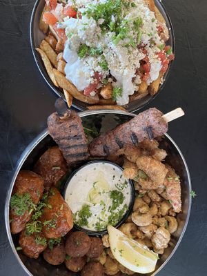   at The Lemon Tree in St Catharines