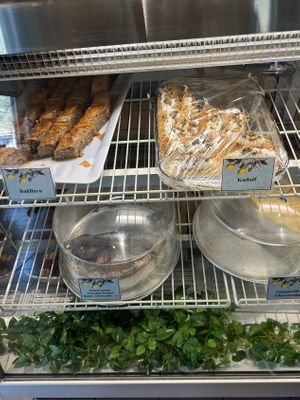   at The Lemon Tree in St Catharines