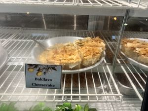   at The Lemon Tree in St Catharines