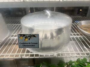   at The Lemon Tree in St Catharines